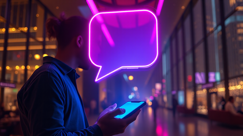 AI Sex Chats: Rethinking Digital Intimacy in the Age of Conversational Agents