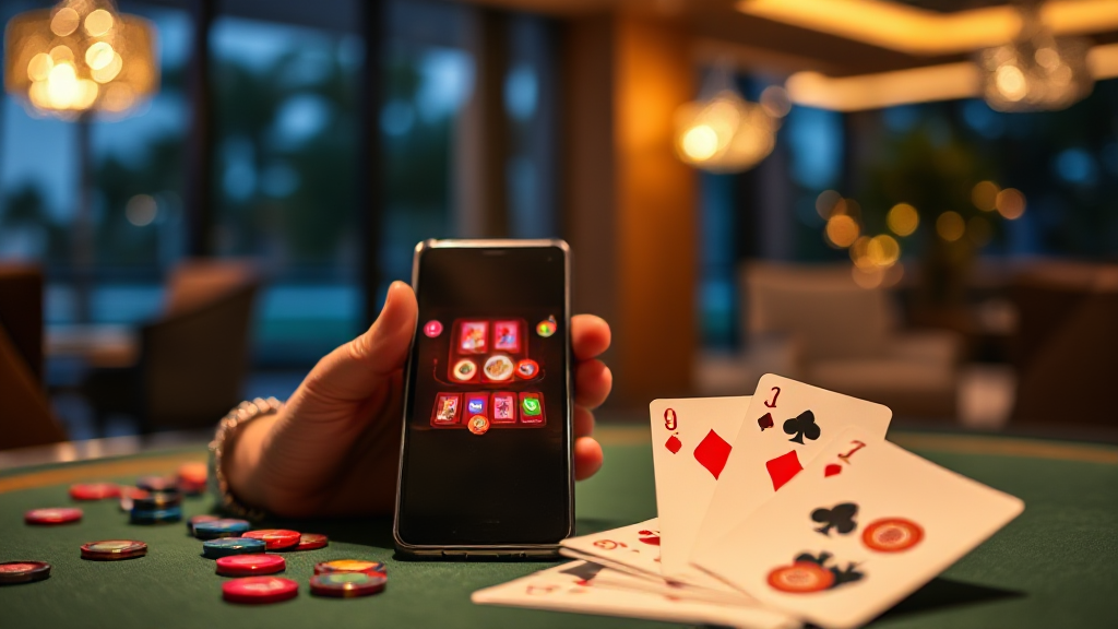 How to Read a Rummy App Comparison: The Short Answer First